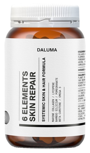 DALUMA 6 Elements Skin Repair