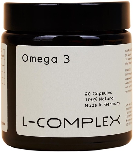 Omega 3