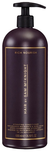 Hair by Sam McKnight Rich Nourish Conditioner 1000ml