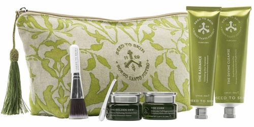 The Summer Essentials