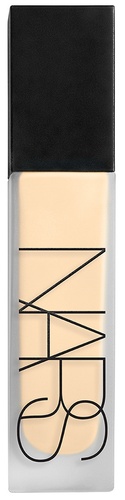 NARS NATURAL MATTE LONGWEAR FOUNDATION GOBI