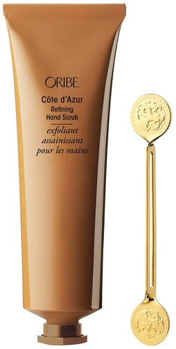 Oribe Côte D'azur Refining Hand Scrub