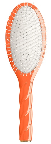 La Bonne Brosse BROSSE LARGE N04 ORANGE SEVENTIES