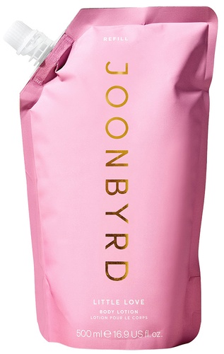 JOONBYRD LITTLE LOVE BODY LOTION 500ml REFILL