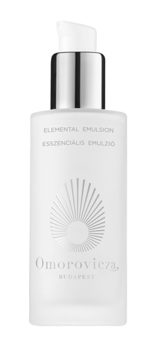 Omorovicza Elemental Emulsion