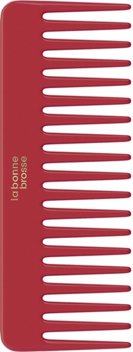 La Bonne Brosse The Detangling Comb Tribunal de Arcilla