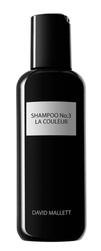 Shampoo No.3 La Couleur
