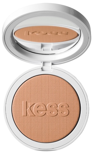 Kess Berlin 365 Bronzer Fair to Light