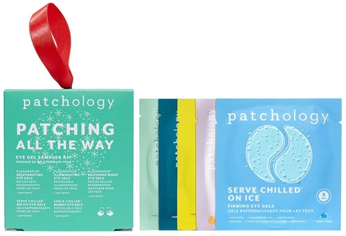 Patching All The Way