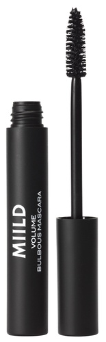 Miild Volume Bulbous Tear Proof Mascara 01 Black