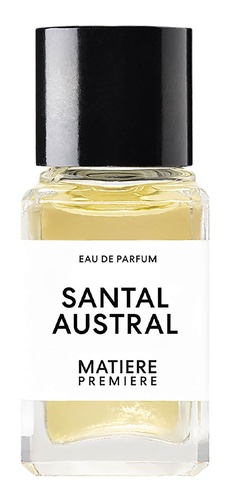 MATIERE PREMIERE Santal Austral 6ml