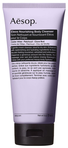 Aesop Eleos Nourishing Body Cleanser 180ml