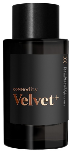 commodity Velvet Bold