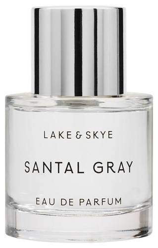 Lake & Skye Santal Gray 50 ml