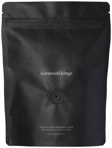 REVITALIZING MINERAL SOAK