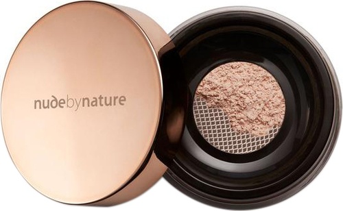 Radiant Loose Powder Foundation