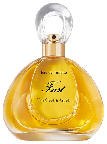 Van Cleef & Arpels First EdT