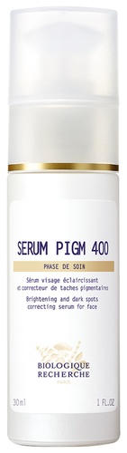 Sérum PIGM 400