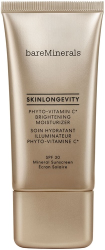 bareMinerals Skinlongevity Phyto-Vitamin C Moisturizer SPF 30