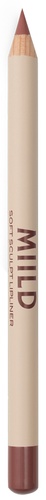 Miild Soft Sculpt Lip Liner 04 Earthy