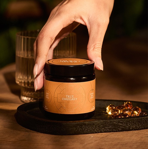 ANCIENT + BRAVE True Omegas+ » achat en ligne | NICHE BEAUTY