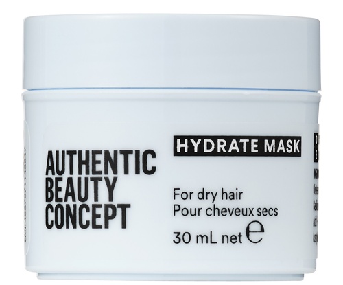 AUTHENTIC BEAUTY CONCEPT Hydrate Mask 30ml