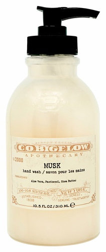 Musk Hand Wash