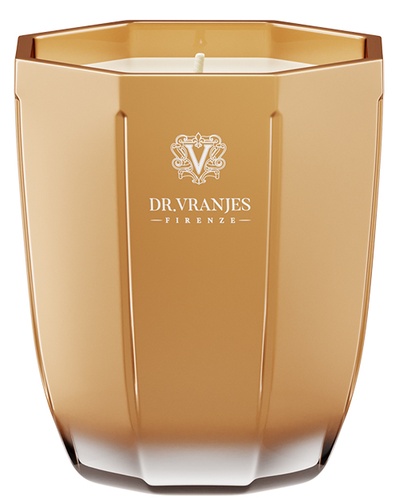 DR. VRANJES FIRENZE Oud Nobile Oro 2.0 80g