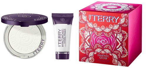 Terryfic Glow Prime & Set Duo