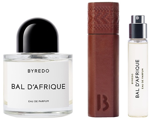 Byredo Bal d´Afrique Holiday Travel Set