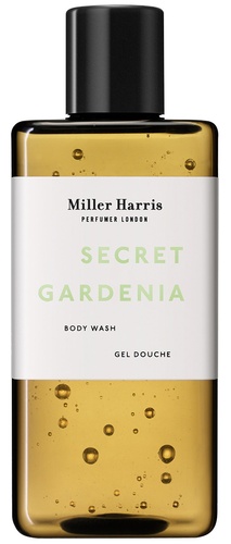 Secret Gardenia Body Wash