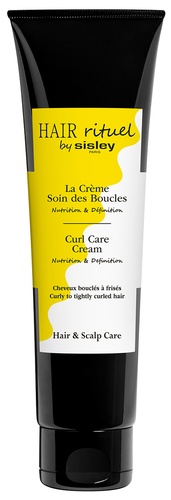 Curl Care Cream