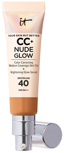 Your Skin But Better CC+ Nude Glow SPF 40