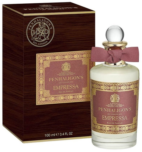 Penhaligon'sペンハリガンEmpressa100ml PENHALIGON'S Empressa » buy online | NICHE BEAUTY