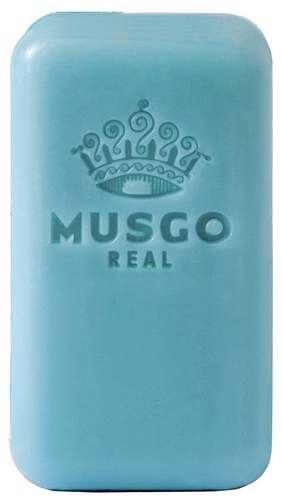 Claus Porto Musgo Real Alto Mar Soap 50 g