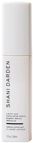 Shani Darden Lactic Acid Serum