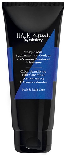 Colour Beautifying Hair Care Mask
