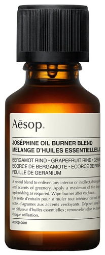 Aesop Oil Burner Blend Joséphine