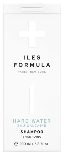 Iles Formula Hard Water Shampoo