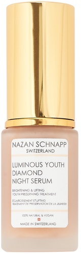 Luminous Youth Diamond Night Serum