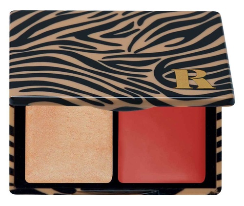 Les Filles en Rouje La Mini Palette - Rouge Passion