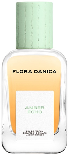 FLORA DANICA Amber Echo 50 مل