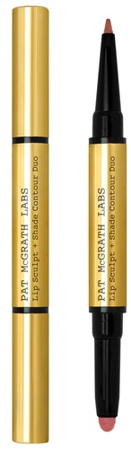 Pat McGrath Labs Lip Sculpt + Shade Contour Duo Naked Blush