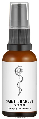Saint Charles Clarifying Spot Treatment
