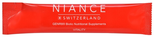 GENR8® Biotic Nutritional Supplements VITALITY