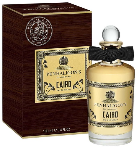 ペンハリガン カイロ Penhaligon’s Cairo EDP英国正規店購入 PENHALIGON'S Cairo » buy online | NICHE BEAUTY