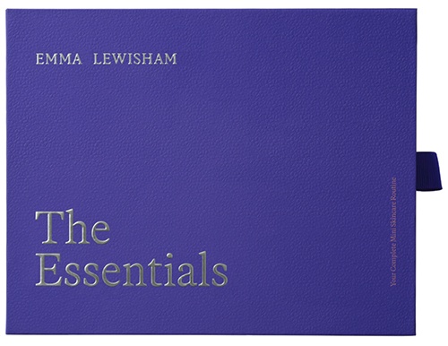Emma Lewisham The Essentials