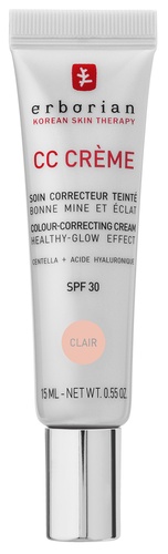 Erborian CC Creme  Clair 15ml