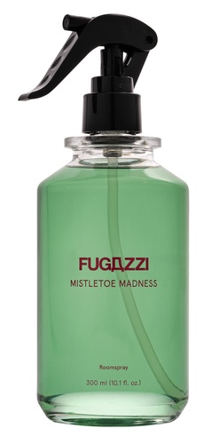 Fugazzi Mistletoe Madness Room Spray