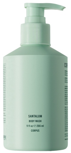 Corpus Body Wash SANTALUM